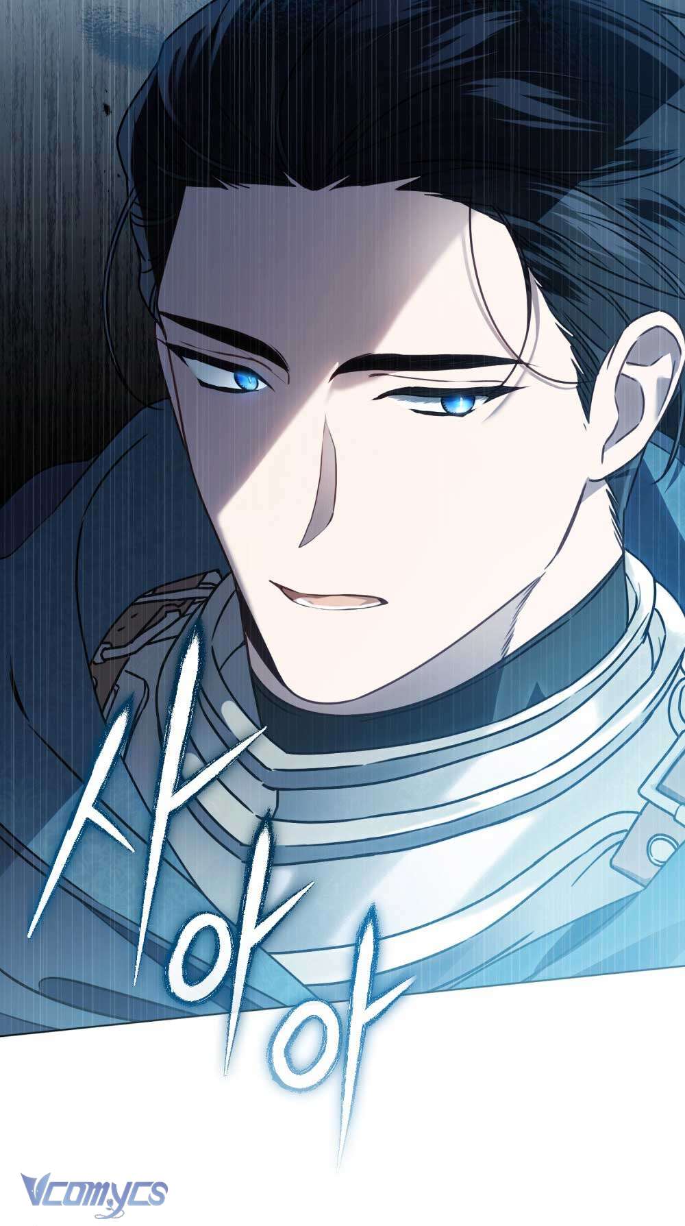 Hôn Nhân Khế Ước Chap 7 - Trang 2