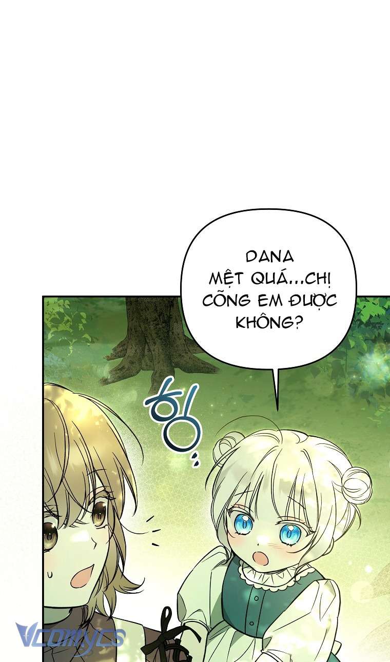 Độc Chiếm Sủng Ái Của Công Chúa Út, Mọi Người Đều Say Mê Tôi. Chap 4 - Trang 2