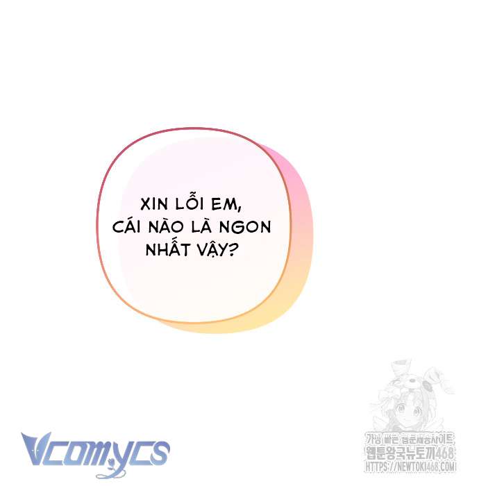 Trước Khi Em Có Ý Định Chạy Trốn Ta Sẽ Ngăn Chặn Nó Chap 9 - Trang 3
