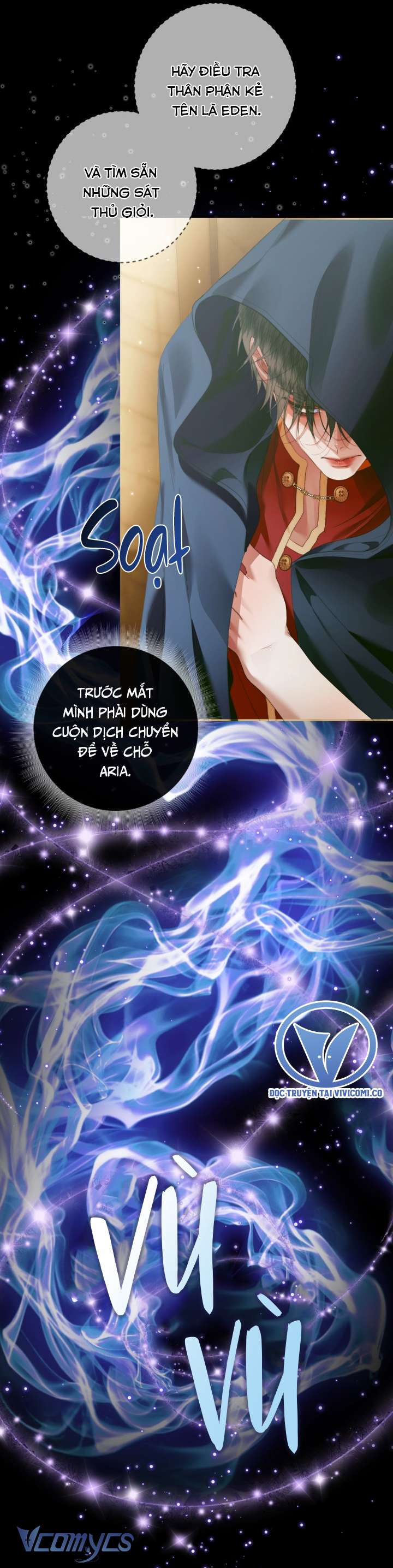 Siren: Trở Thành Gia Đình Của Nhân Vật Phản Diện Chap 140 - Trang 3