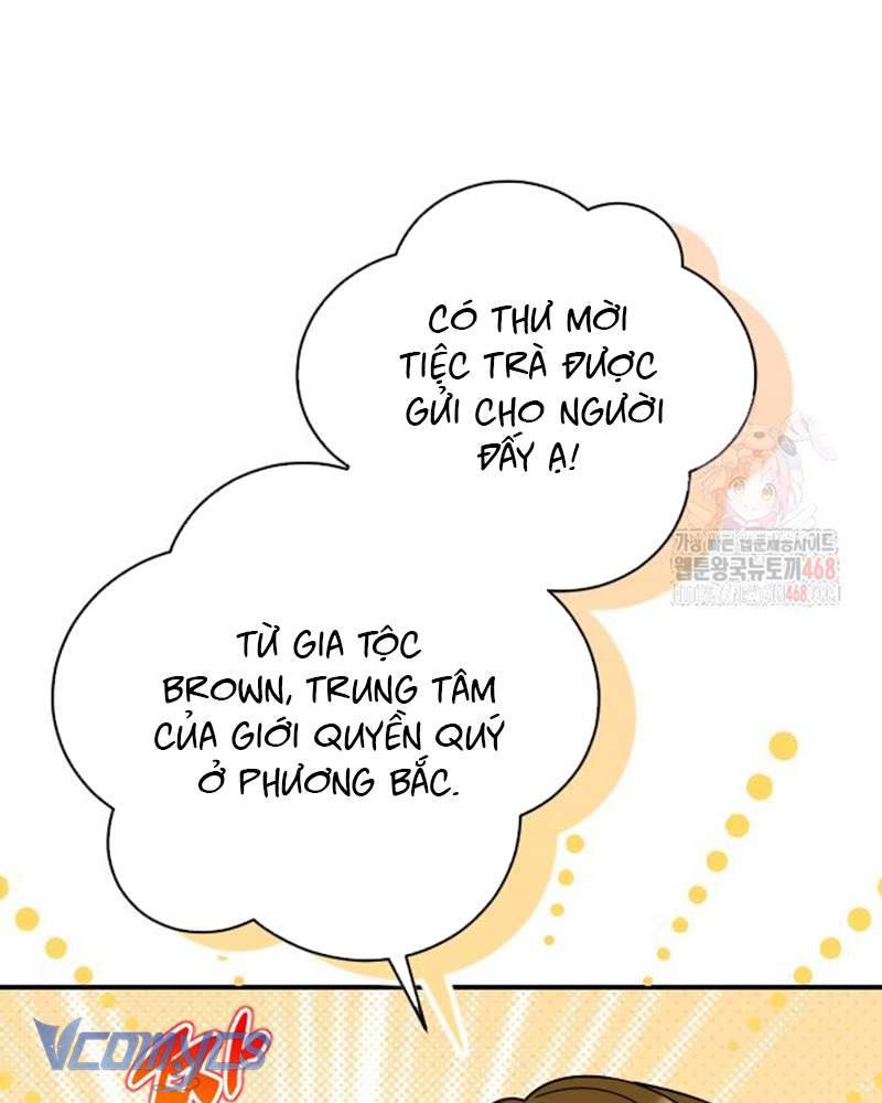 Trước Khi Em Có Ý Định Chạy Trốn Ta Sẽ Ngăn Chặn Nó Chap 22 - Next 