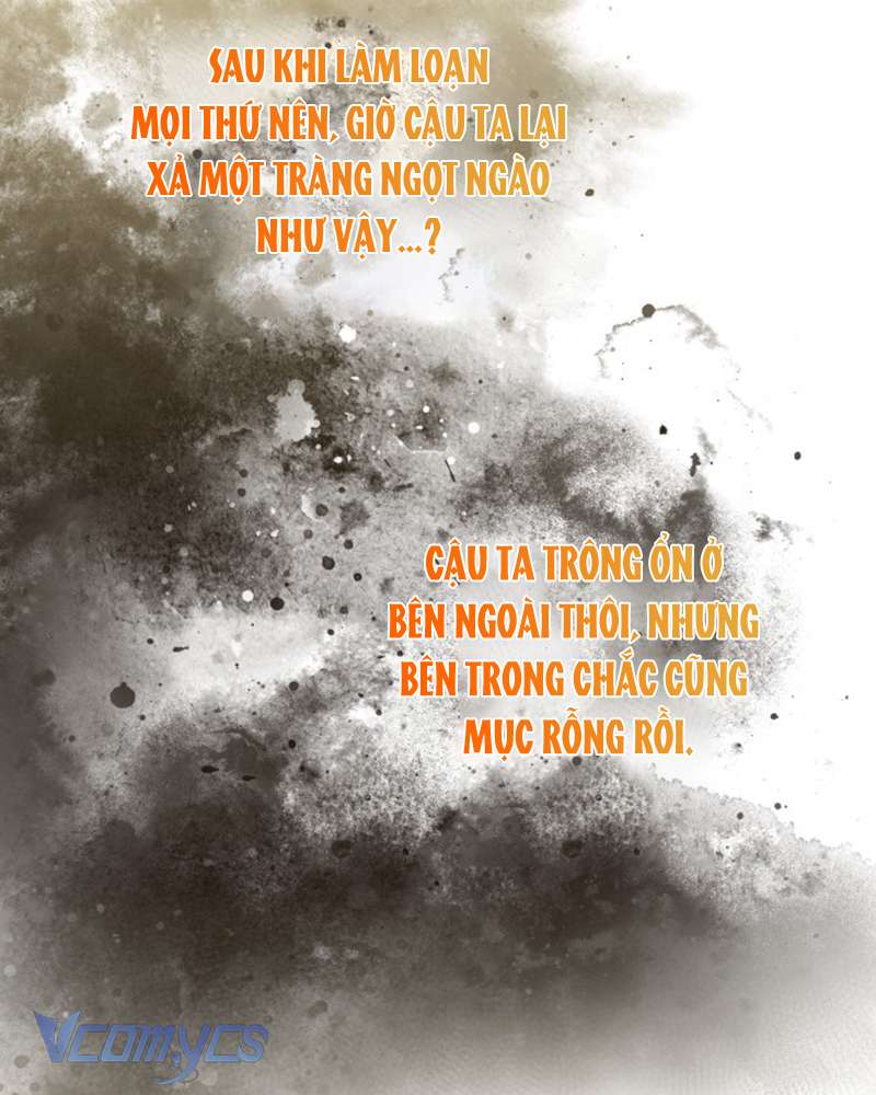 Trước Khi Em Có Ý Định Chạy Trốn Ta Sẽ Ngăn Chặn Nó Chap 13 - Trang 3