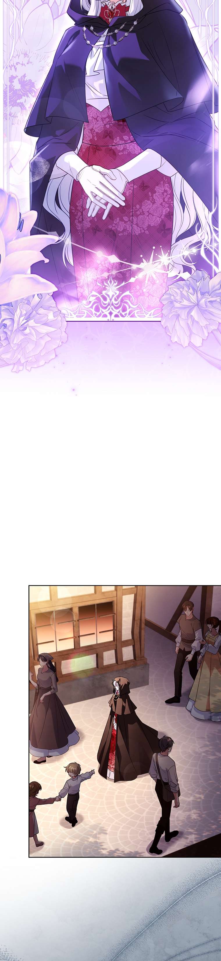 Cha Nào Con Nấy Chap 4 - Trang 3