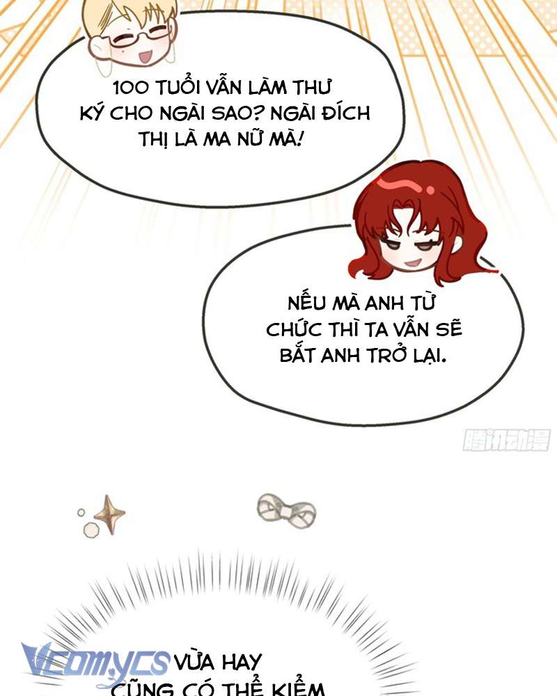 Cô Ấy Sẽ Thuần Hóa Các Anh Hùng Chap 3 - Trang 3