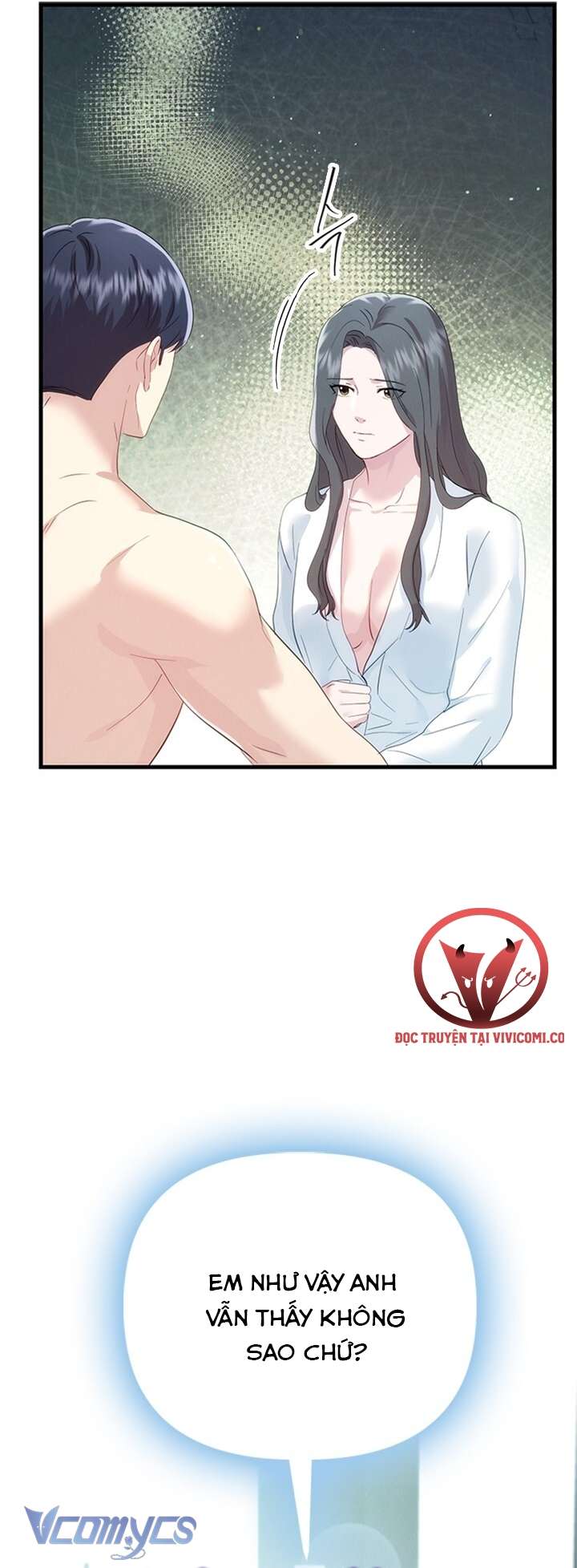 [18+] Đối Tác Dục Vọng Chap 19 - Trang 3
