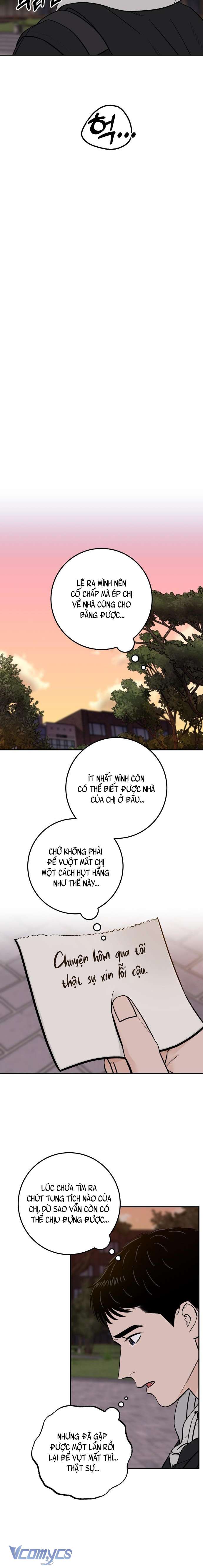 Cậu Nhóc Hàng Xóm Chap 28 - Next Chap 29