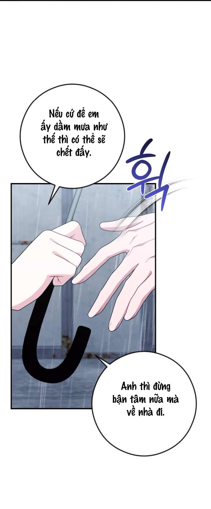 Chiếm Lấy Em Chap 4 - Trang 2