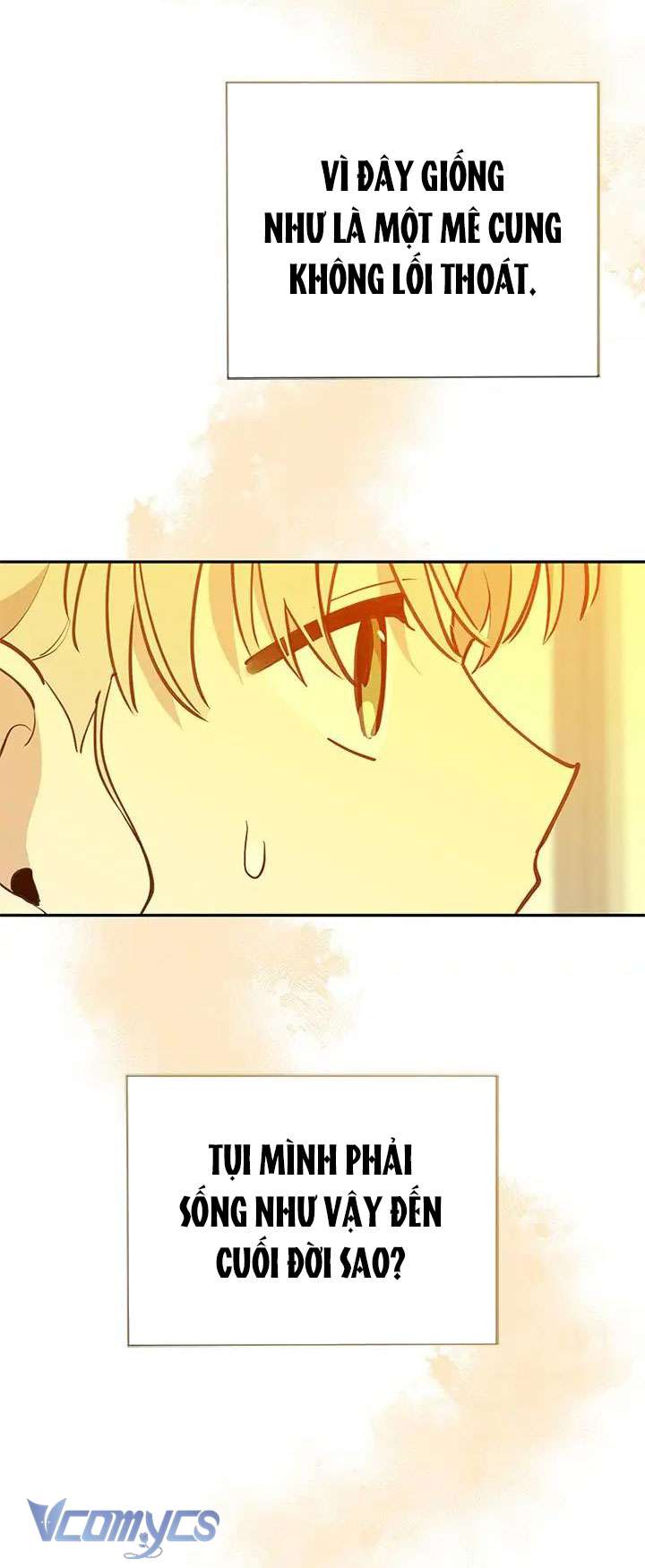 Điều Ước Sao Băng Chap 52 - Trang 3
