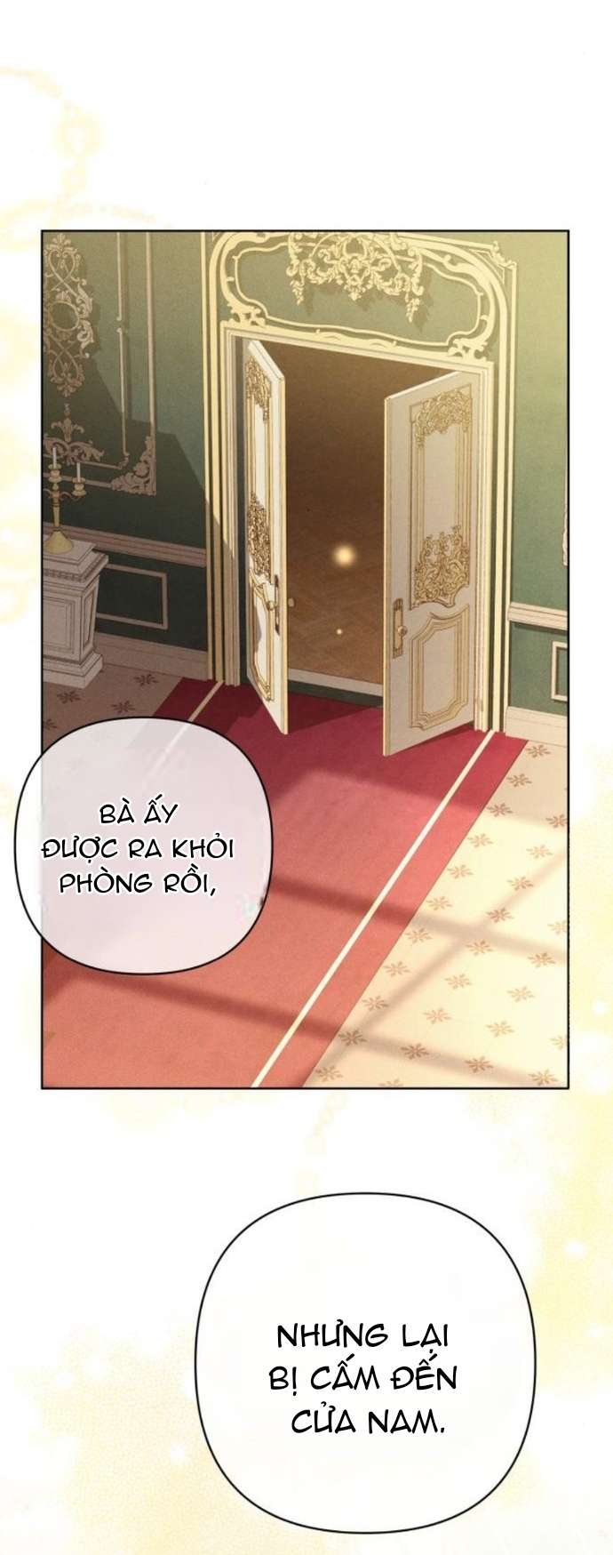 Cô Dâu Của Đại Công Tước Là Chiến Binh Địa Ngục Chap 5 - Trang 2