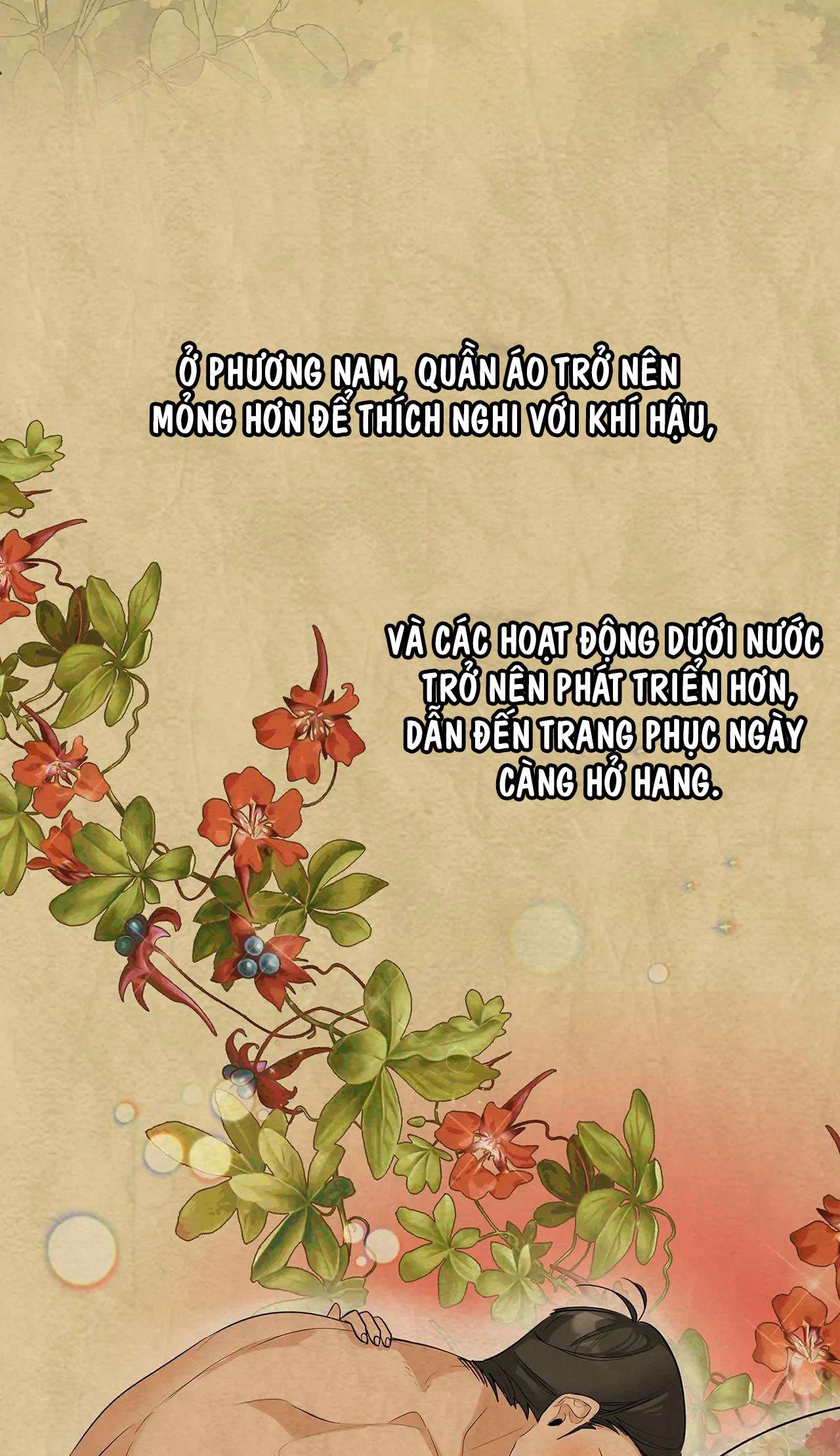 Cuộc Vui Thác Loạn Tử Thần Chap 1 - Trang 2
