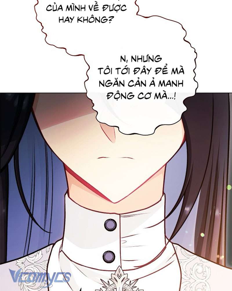 Hầu Gái Độc Quyền Của Hoàng Hậu Phản Diện Chap 77 - Trang 3