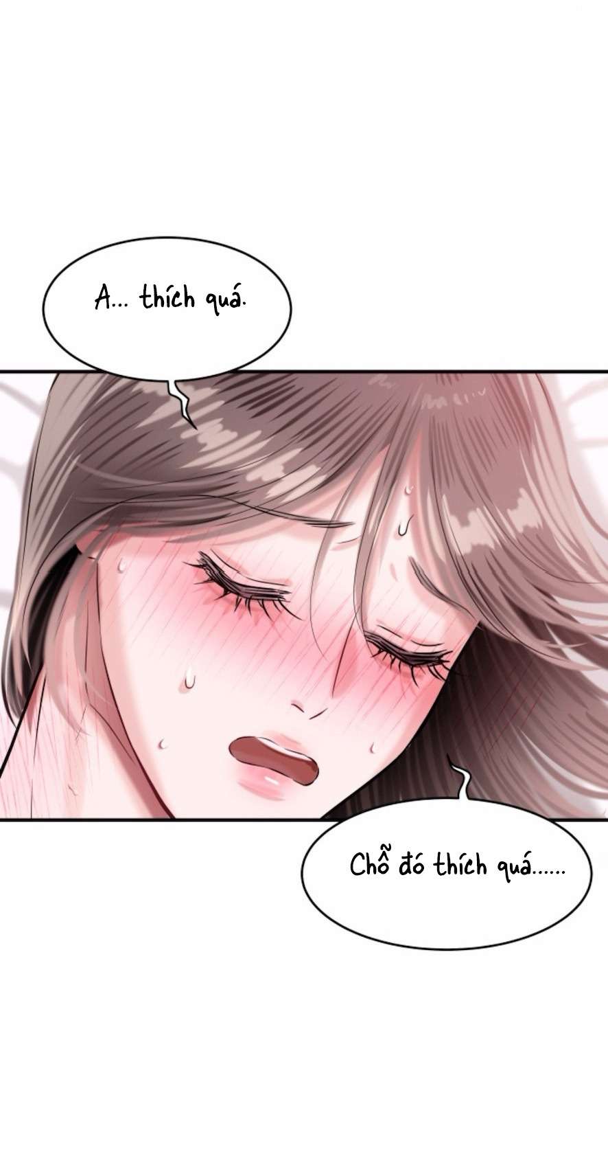 Sở Thích Bị Cai Trị Chap 18 - Trang 2