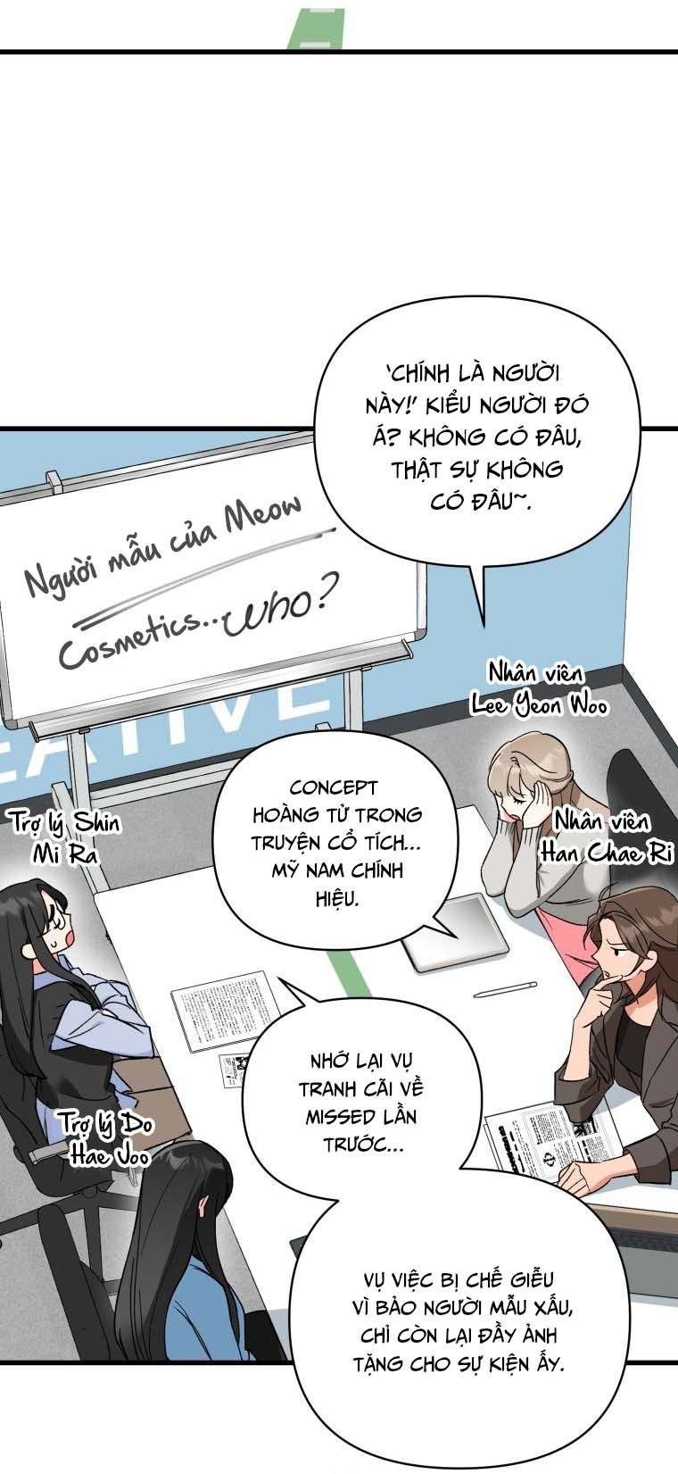 XX Xuất Hiện Rồi! Chap 2 - Next 