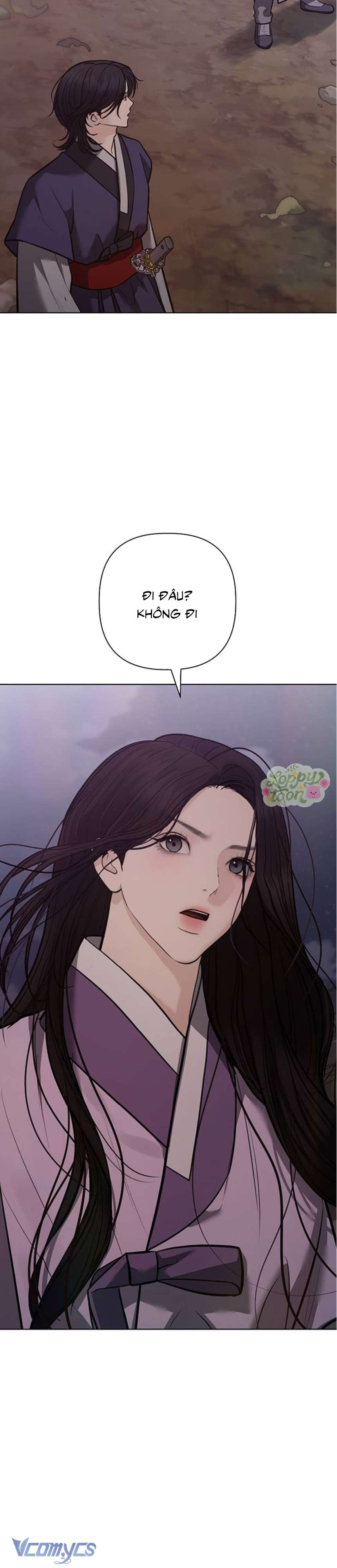 Quỷ Hồn Chap 30 - Trang 4