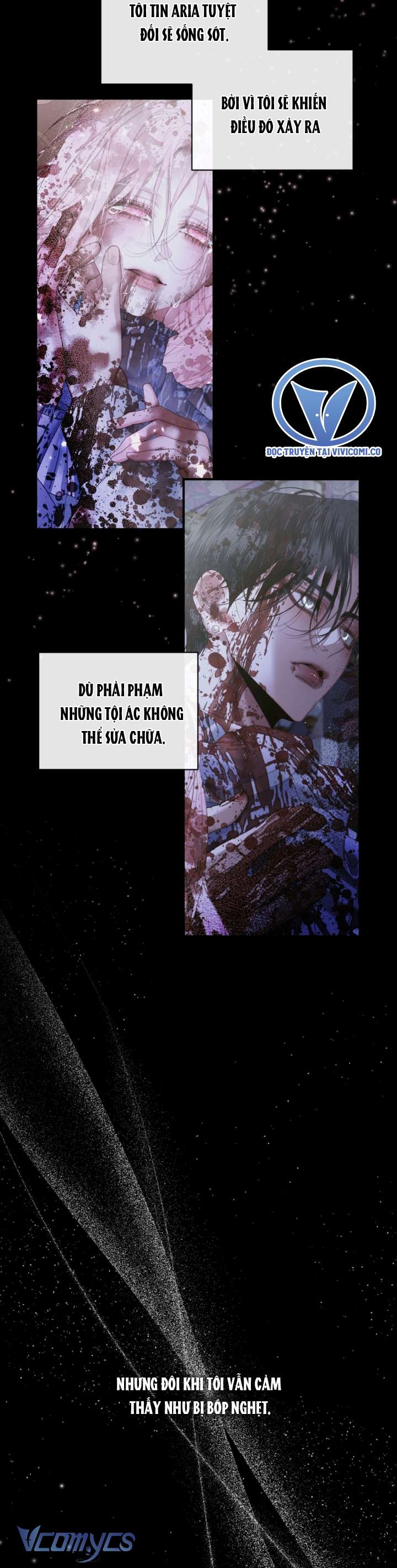 Siren: Trở Thành Gia Đình Của Nhân Vật Phản Diện Chap 138 - Trang 3