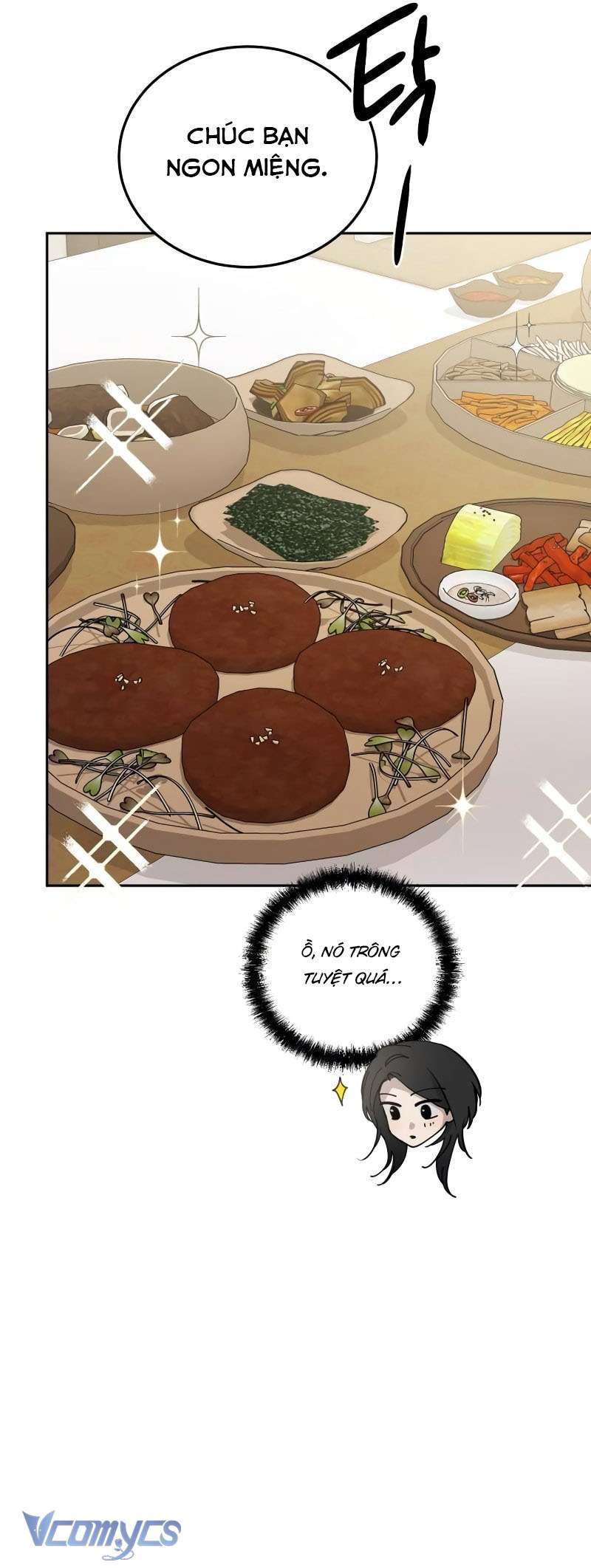 Bản Năng Dã Thú Chap 6 - Trang 3
