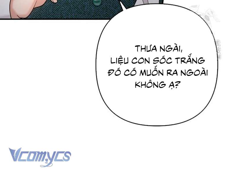 Trước Khi Em Có Ý Định Chạy Trốn Ta Sẽ Ngăn Chặn Nó Chap 20 - Trang 2