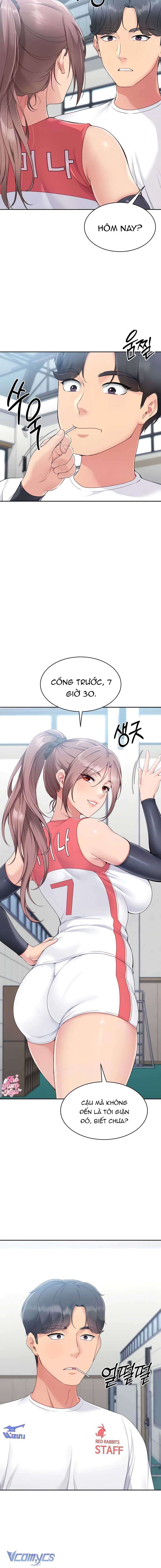 [18+] Hãy Thiết Lập Nó! Chap 16 - Trang 2