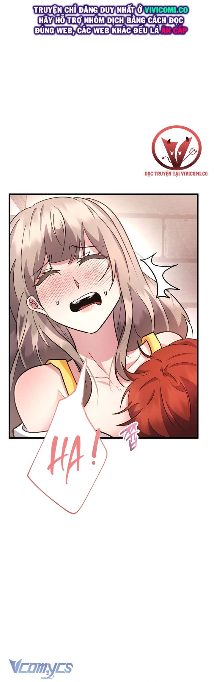 [18+] Mùa Đông Bất Tận Chap 14 - Next Chap 15