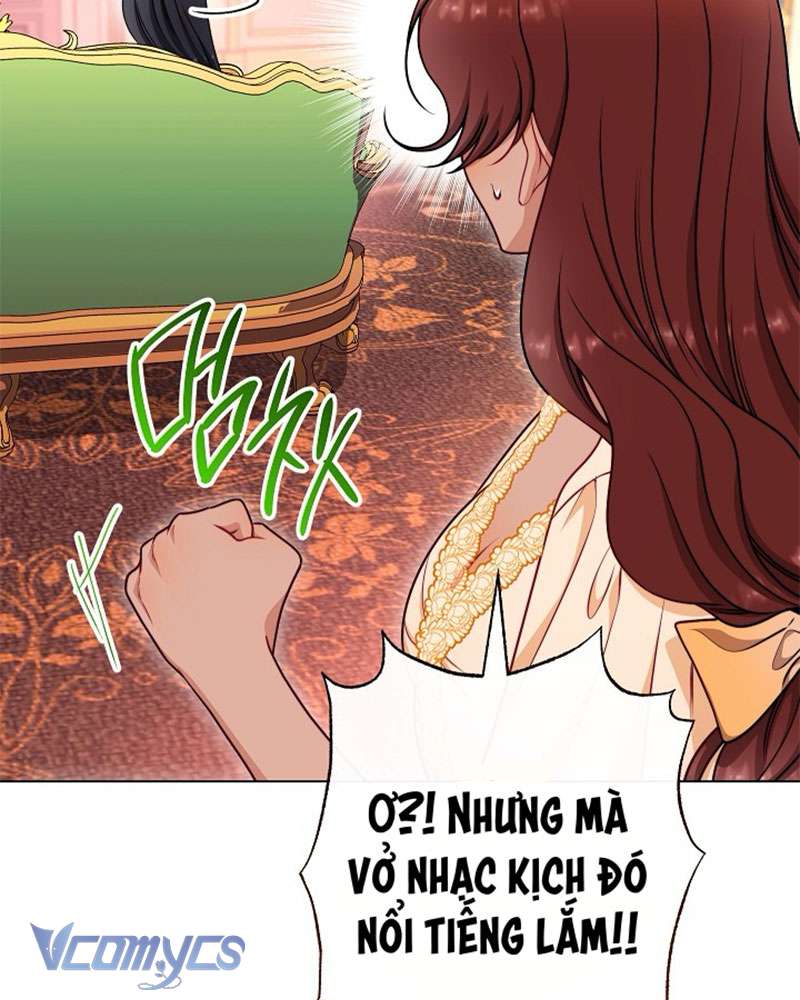 Hầu Gái Độc Quyền Của Hoàng Hậu Phản Diện Chap 76 - Trang 3