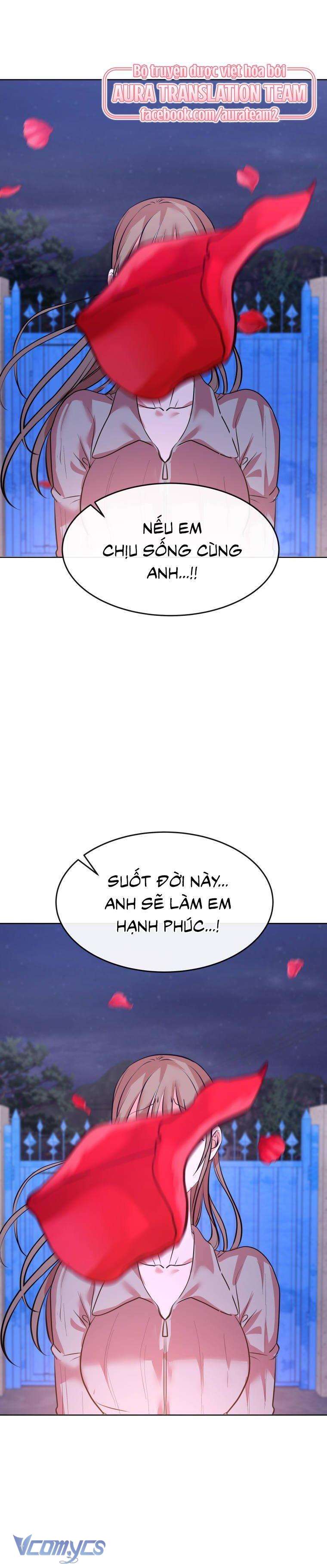 Tình Yêu Có Thể Về Quê Làm Nông Sao? Chap 19 - Trang 3