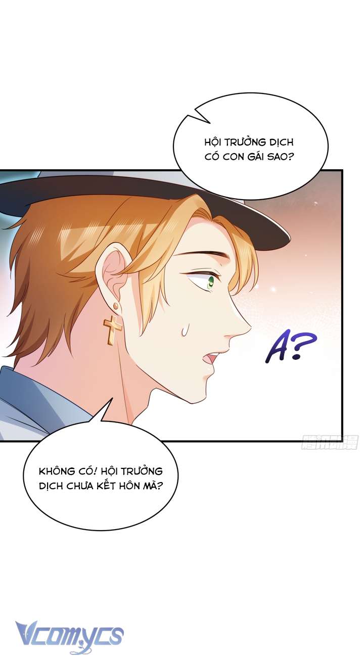 Hệt Như Hàn Quang Gặp Nắng Gắt Chap 546 - Trang 4