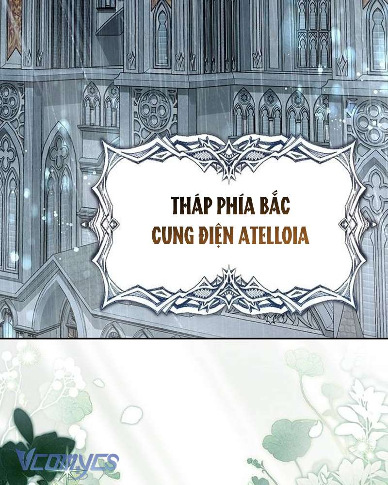 Praesepe Bên Ngoài Chiếc Lồng Chap 16 - Next Chap 17