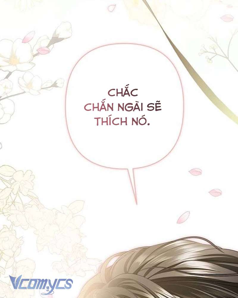 Praesepe Bên Ngoài Chiếc Lồng Chap 10 - Trang 4