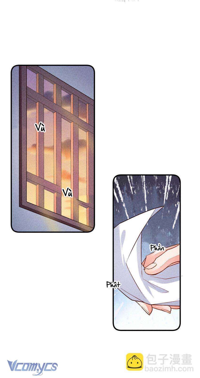 Nuôi Dưỡng Hoàng Tử Chap 21 - Trang 2