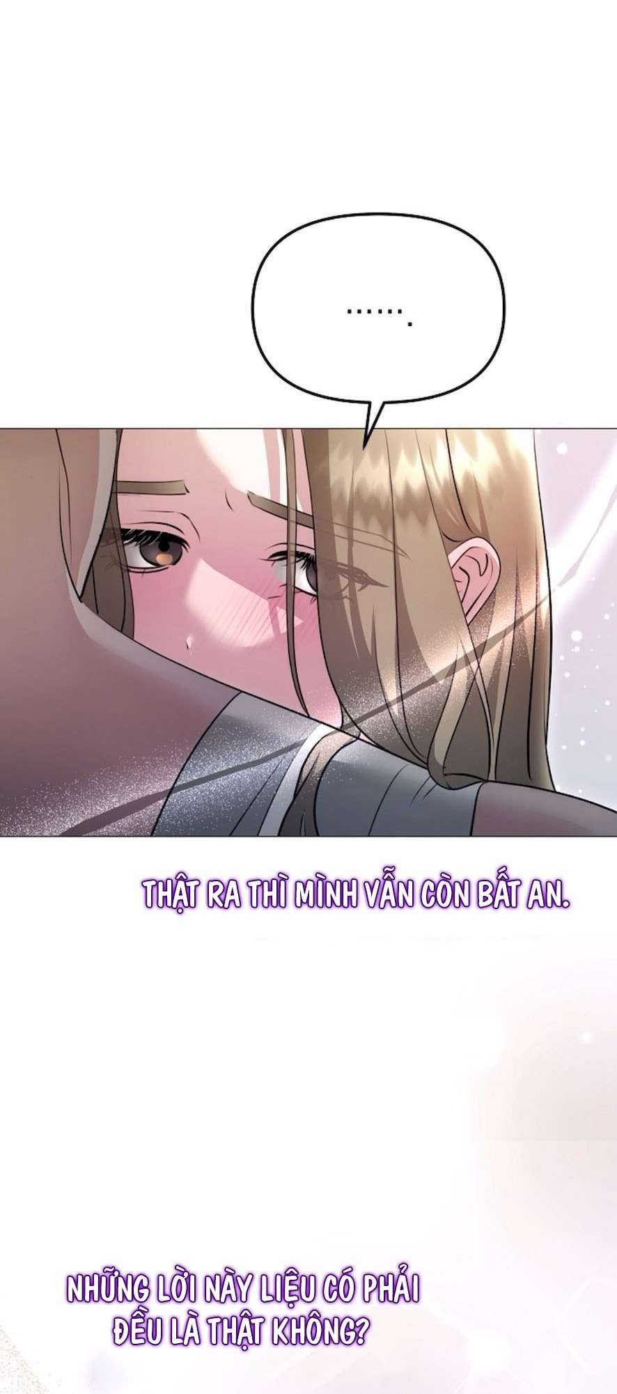 Sự Cám Dỗ Ngọt Ngào Của Cậu Bạn Thân Chap 14 - Trang 2