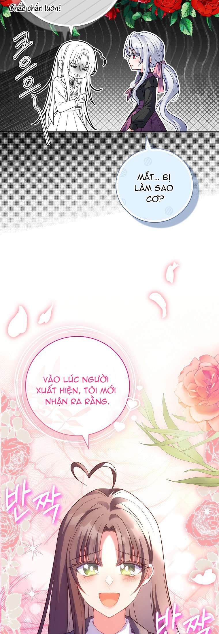 Cha Nào Con Nấy Chap 31 - Trang 2