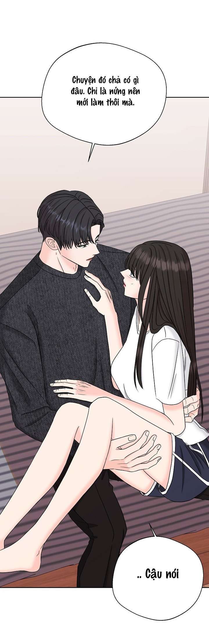 Ván Chơi Cá Cược Chap 19 - Trang 2