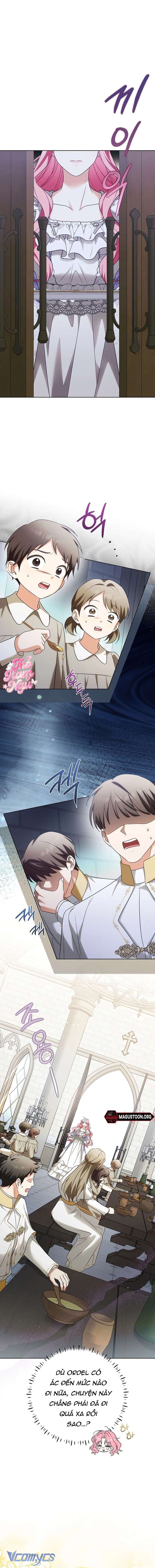Tôi Sẽ Mua Thần Lực Bằng Tiền! Chap 3 - Trang 2