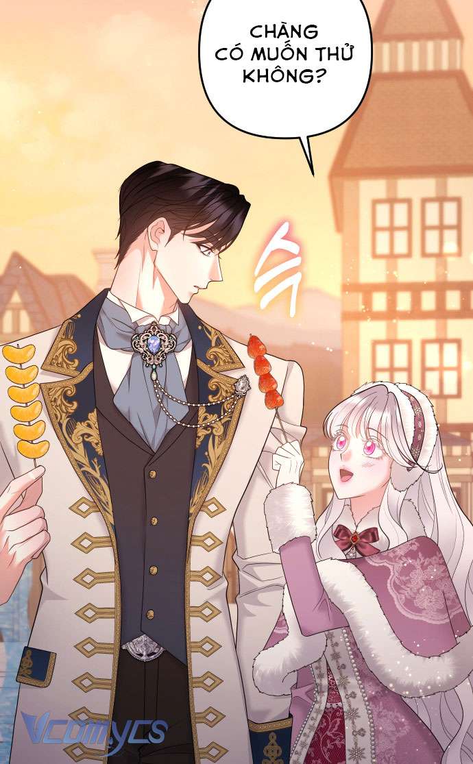 Trước Khi Em Có Ý Định Chạy Trốn Ta Sẽ Ngăn Chặn Nó Chap 9 - Trang 3