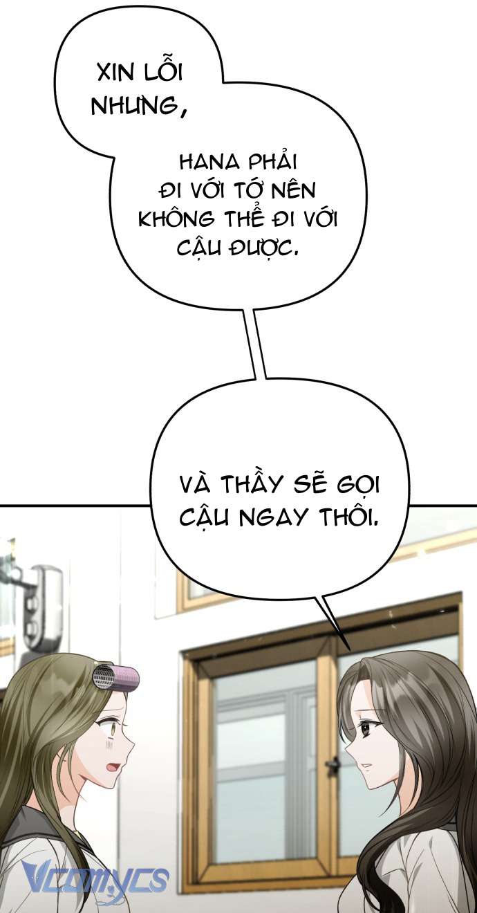 Tôi sẽ biến bạn thành nữ hoàng! Chap 2 - Trang 3