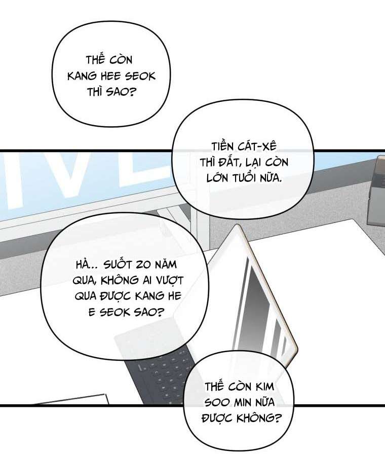 XX Xuất Hiện Rồi! Chap 2 - Next 