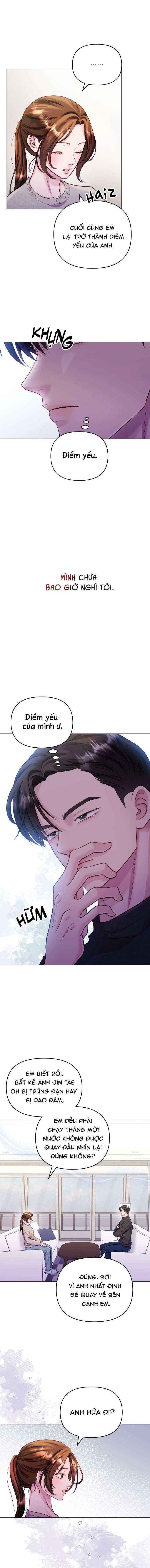 Hướng Dẫn Thu Phục Mãnh Thú Chap 63 - Trang 4