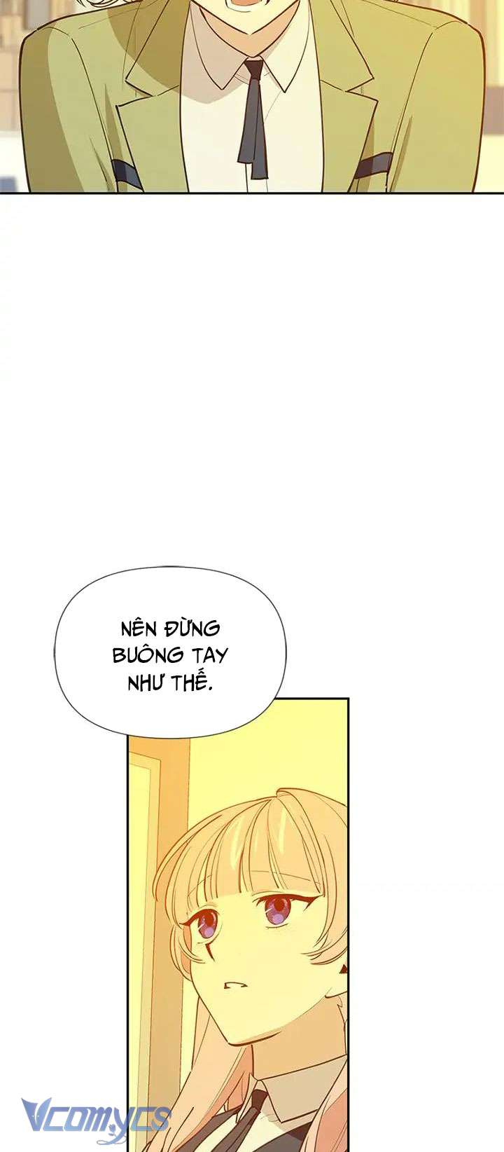Điều Ước Sao Băng Chap 53 - Trang 3