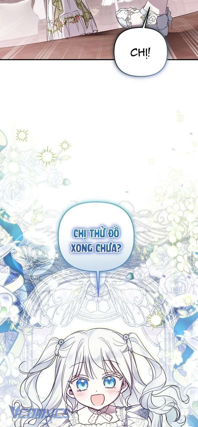 Độc Chiếm Sủng Ái Của Công Chúa Út, Mọi Người Đều Say Mê Tôi. Chap 19 - Trang 2