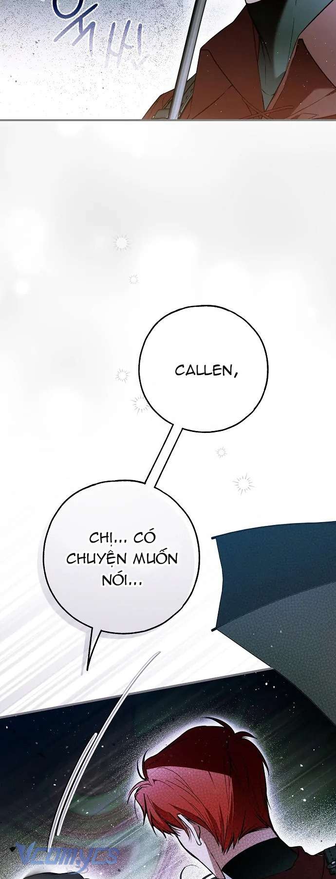 Ai Đó Đang Điều Khiển Cơ Thể Của Tôi Chap 61 - Trang 4