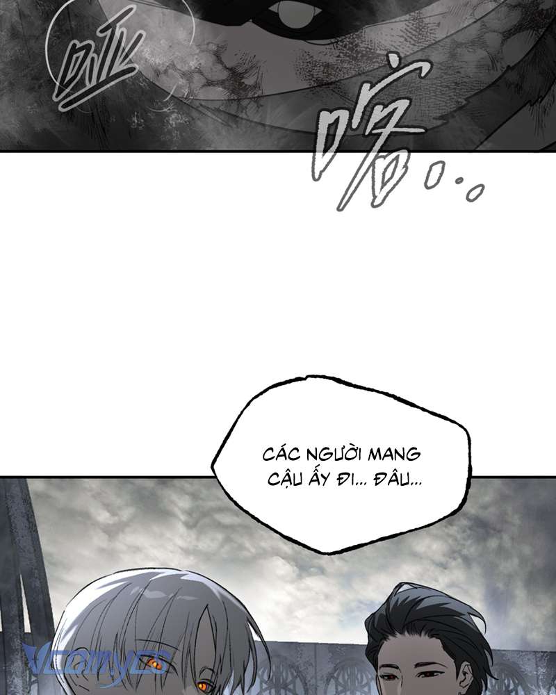 Ác Chi Hoàn Chap 57 - Trang 3
