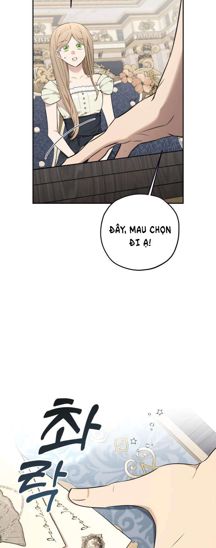 Trận Đấu Đồng Đội Của Những Tài Xế Xe Tải Chap 23 - Next Chap 24