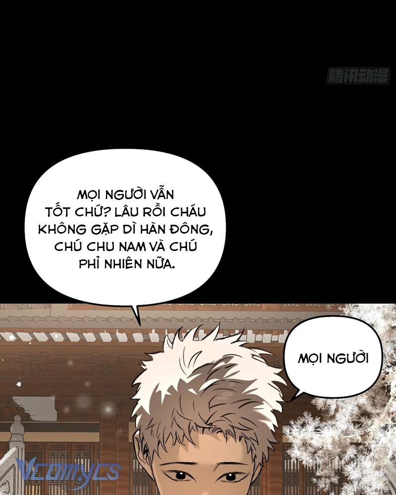 Ác Chi Hoàn Chap 51 - Trang 4