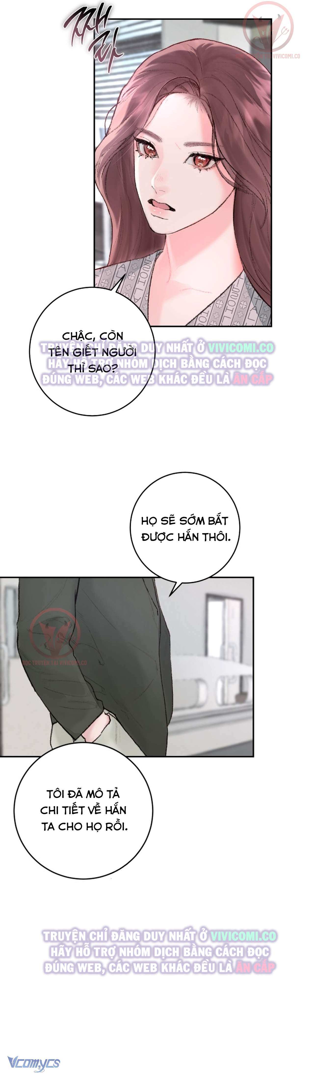 Chàng Quỷ Của Tôi Chap 4 - Trang 2