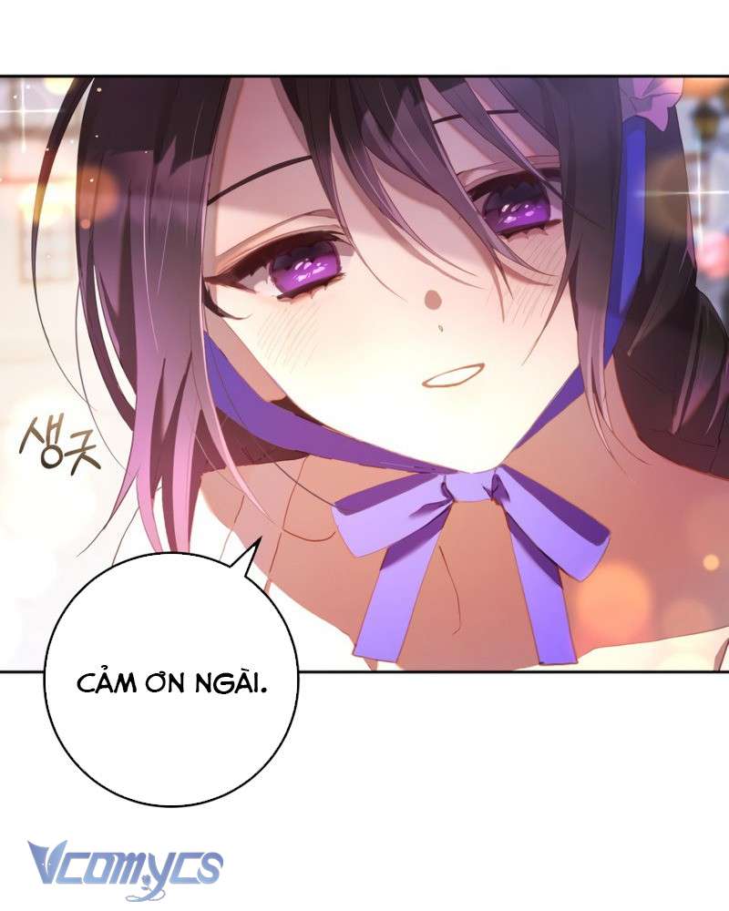 [Sứa Biển] Em Trai Tôi Là Hoàng Đế Ngang Ngược Chap 25 - Trang 2