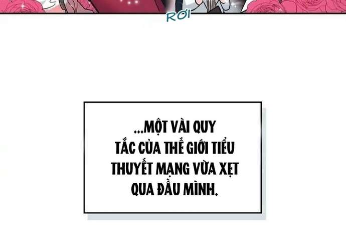 Luật Của Tiểu Thuyết Mạng Chapter 4 - Trang 4