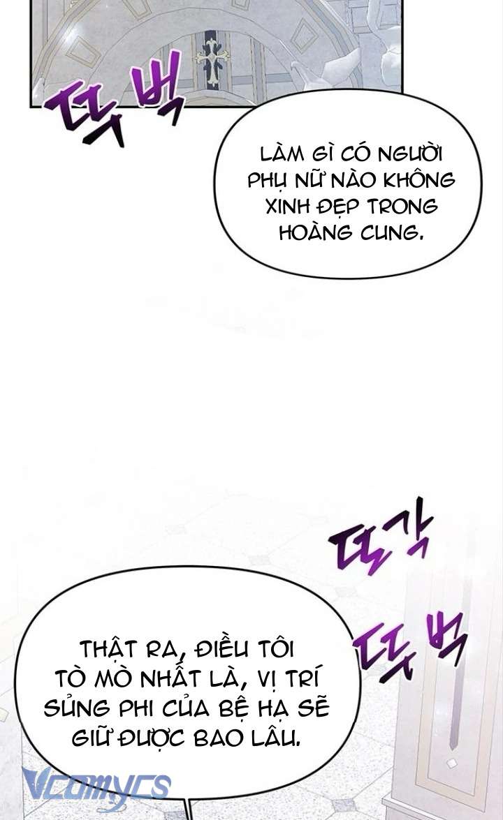 Người Yêu Đã Chết Của Tôi Đã Trở Thành Bạo Chúa Chap 12 - Trang 2