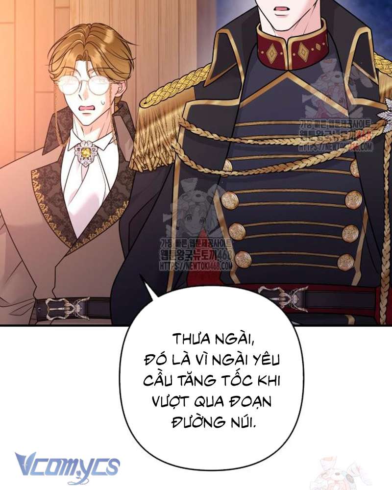 Trước Khi Em Có Ý Định Chạy Trốn Ta Sẽ Ngăn Chặn Nó Chap 22 - Next 