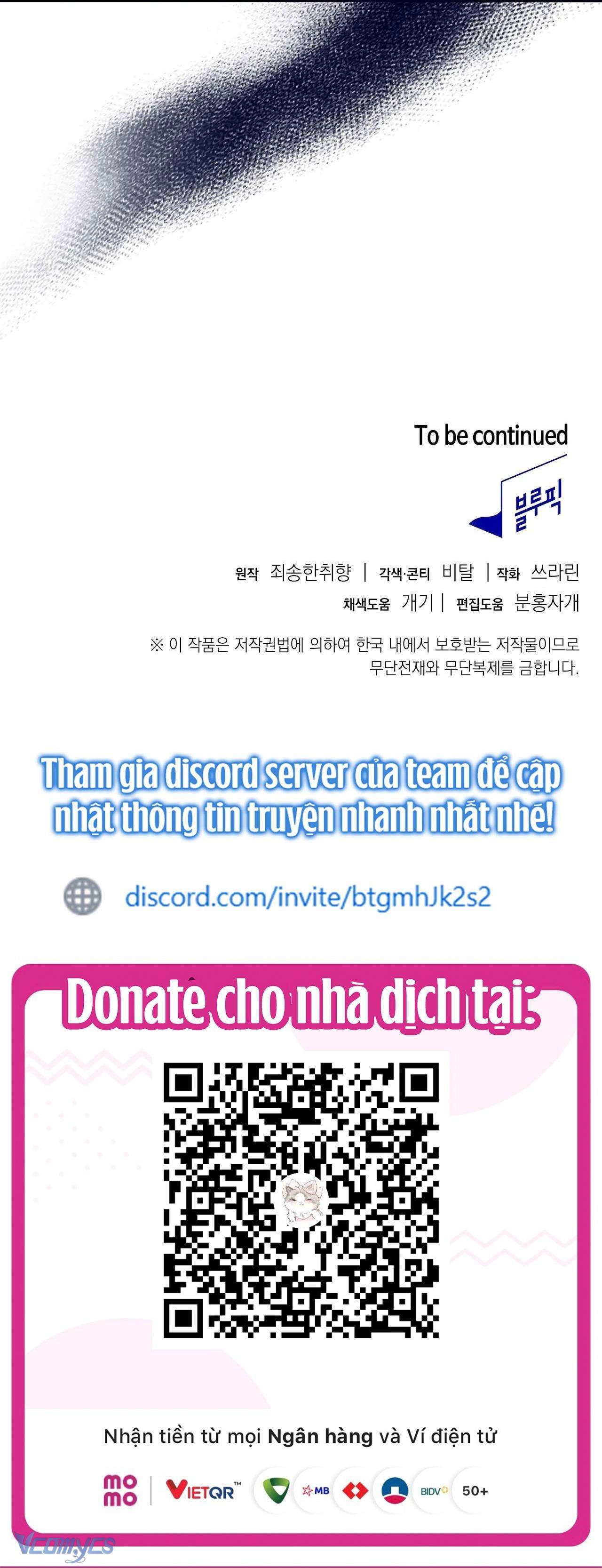 Chạy Trốn Khỏi Thợ Săn Chap 38 - Trang 3