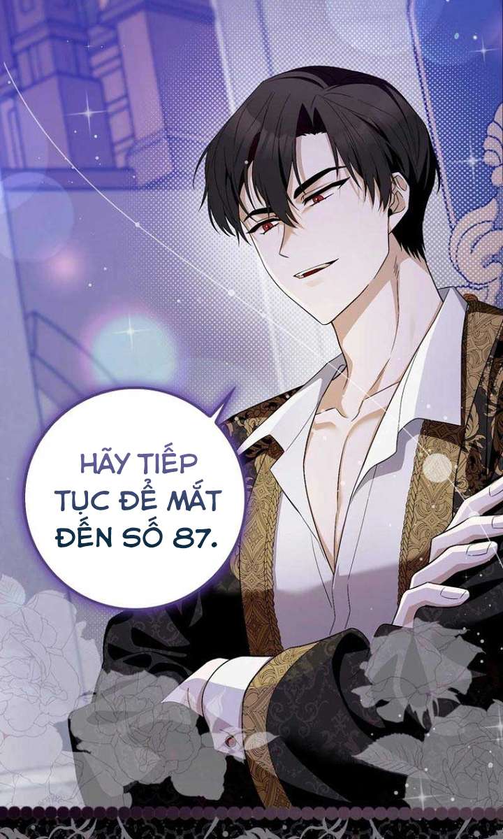 Hãy Cẩn Thận Với Người Đàn Ông Mạnh Nhất Đang Mê Muội Tôi Chap 5 - Trang 3